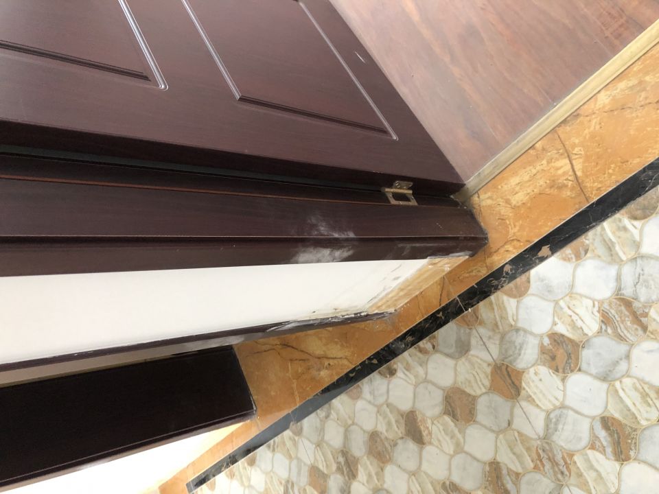 投诉精装房质量问题