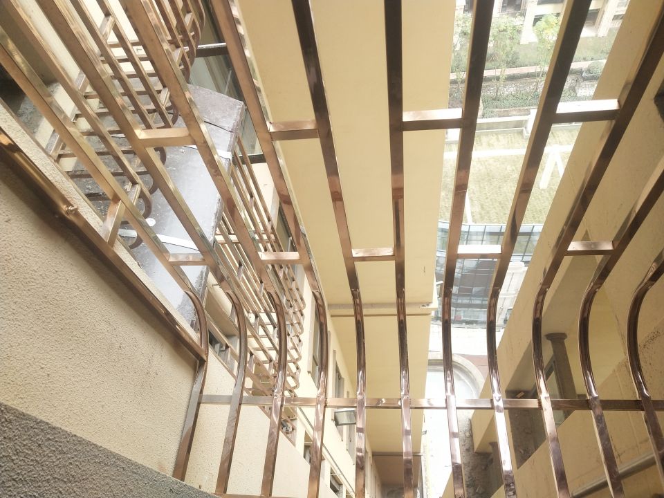 咨询兜兜窗安装问题是否有相应标准