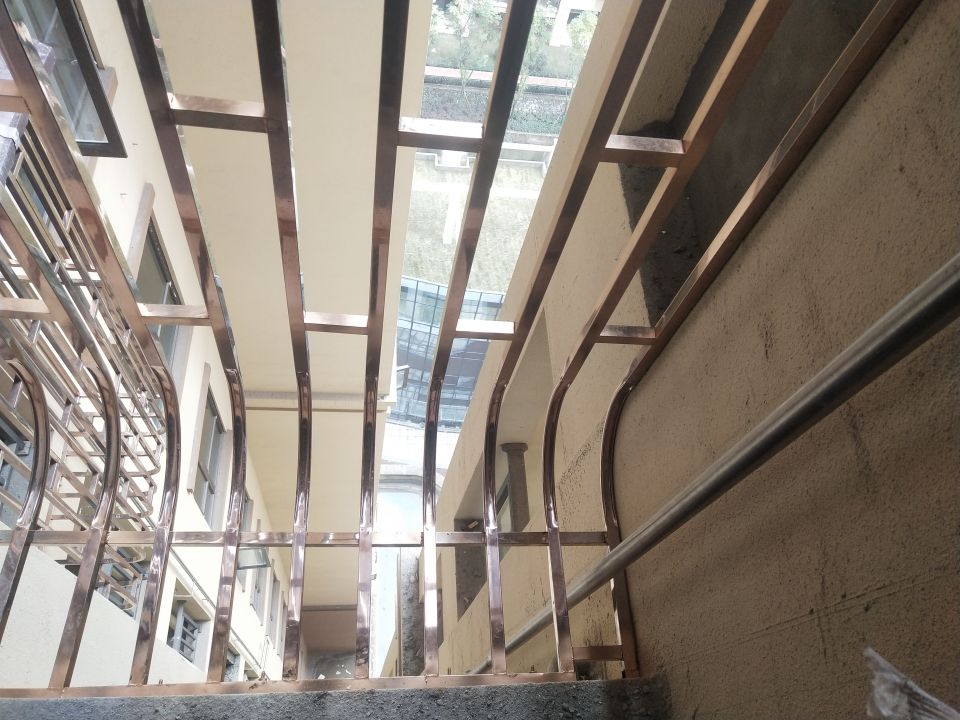 咨询兜兜窗安装问题是否有相应标准